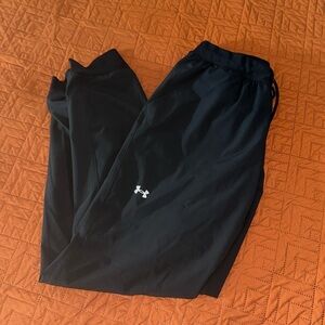 Under armour joggers